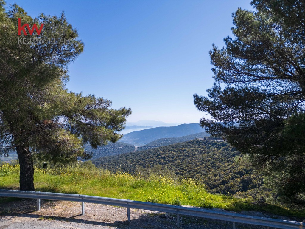 Μονοκατοικία 150 τ.μ. προς πώληση, Αχλαδόκαμπος Αργολίδας