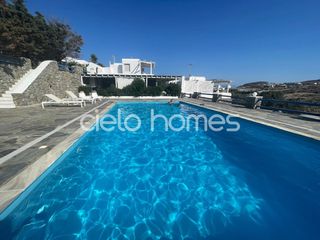 Studio / γκαρσονιέρα 27 τ.μ. για ενοικίαση, Κυκλάδες, Μύκονος-thumb-1