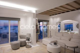 Βίλλα 129 τ.μ. για ενοικίαση, Κυκλάδες, Μύκονος-thumb-6