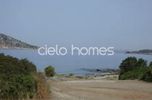 Detached home 130sqm for rent-Palaia Fokaia