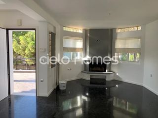Μονοκατοικία 360 τ.μ. για ενοικίαση