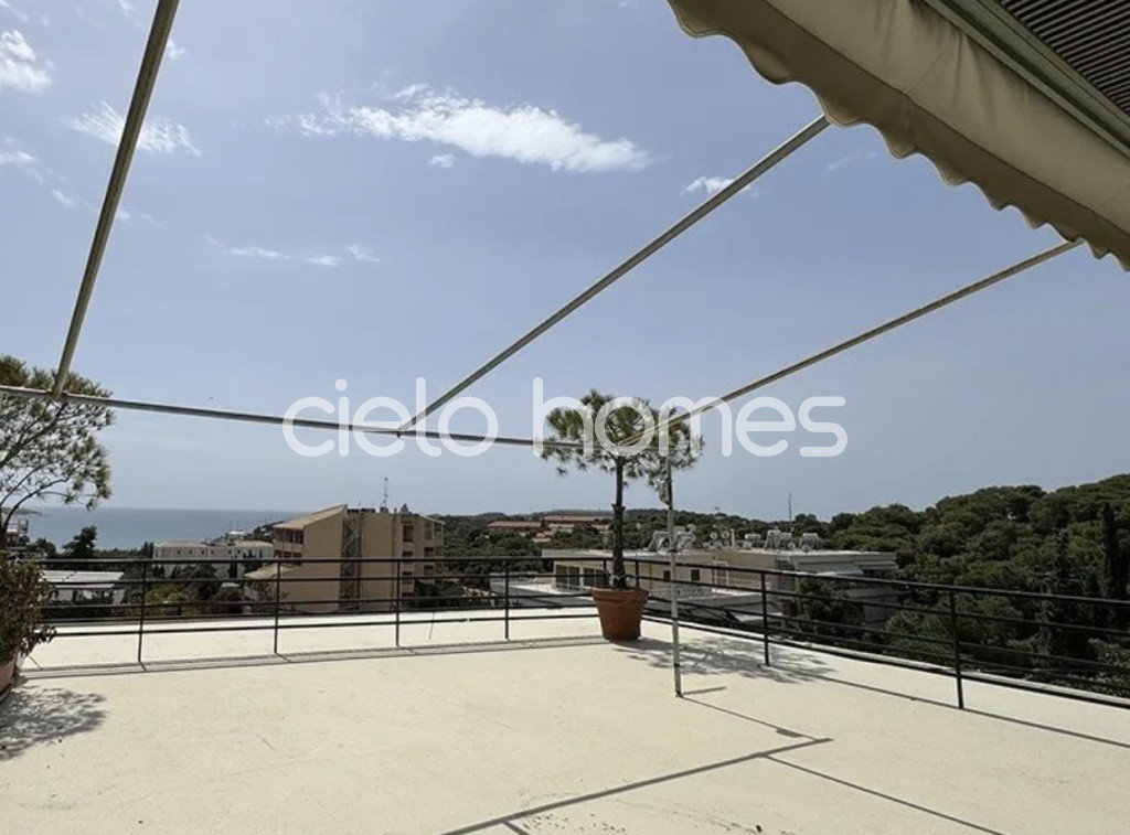 Διαμέρισμα 50 τ.μ. προς ενοικίαση, Βουλιαγμένη