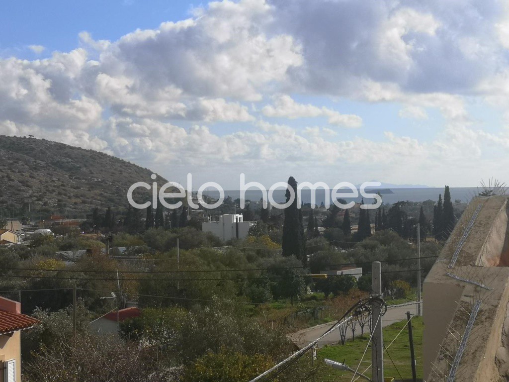 Μονοκατοικία 300 τ.μ. προς πώληση, Βάρη - Βάρκιζα