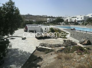 Μεζονέτα 37 τ.μ. προς πώληση, Μύκονος-thumb-5