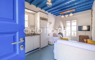Μεζονέτα 60 τ.μ. προς πώληση, Μύκονος-thumb-7