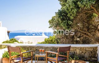 Μεζονέτα 60 τ.μ. προς πώληση, Μύκονος-thumb-17