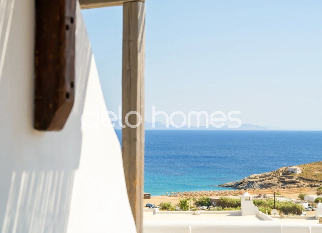 Μεζονέτα 60 τ.μ. προς πώληση, Μύκονος