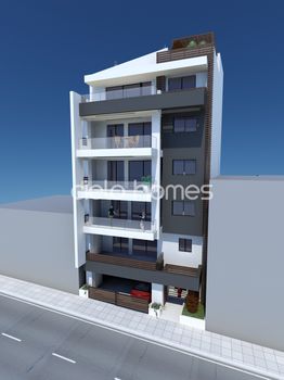 Διαμέρισμα 68 τ.μ. για πώληση