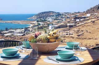 Μεζονέτα 90 τ.μ. προς πώληση, Μύκονος-thumb-3