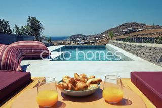 Μεζονέτα 90 τ.μ. προς πώληση, Μύκονος-thumb-16