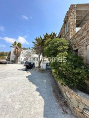 Ξενοδοχείο 430 τ.μ. προς πώληση, Μύκονος-thumb-1