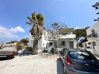 Ξενοδοχείο 430 τ.μ. προς πώληση, Μύκονος-thumb-4