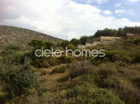 Οικόπεδο 890 τ.μ. για πώληση