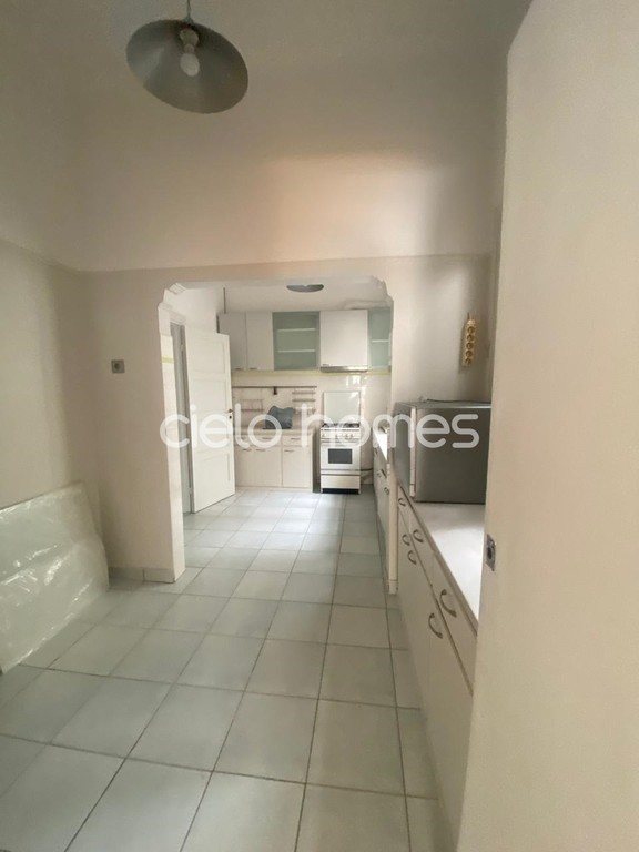Διαμέρισμα 125 τ.μ. πρός πώληση, Αθήνα - Κέντρο, Κυψέλη