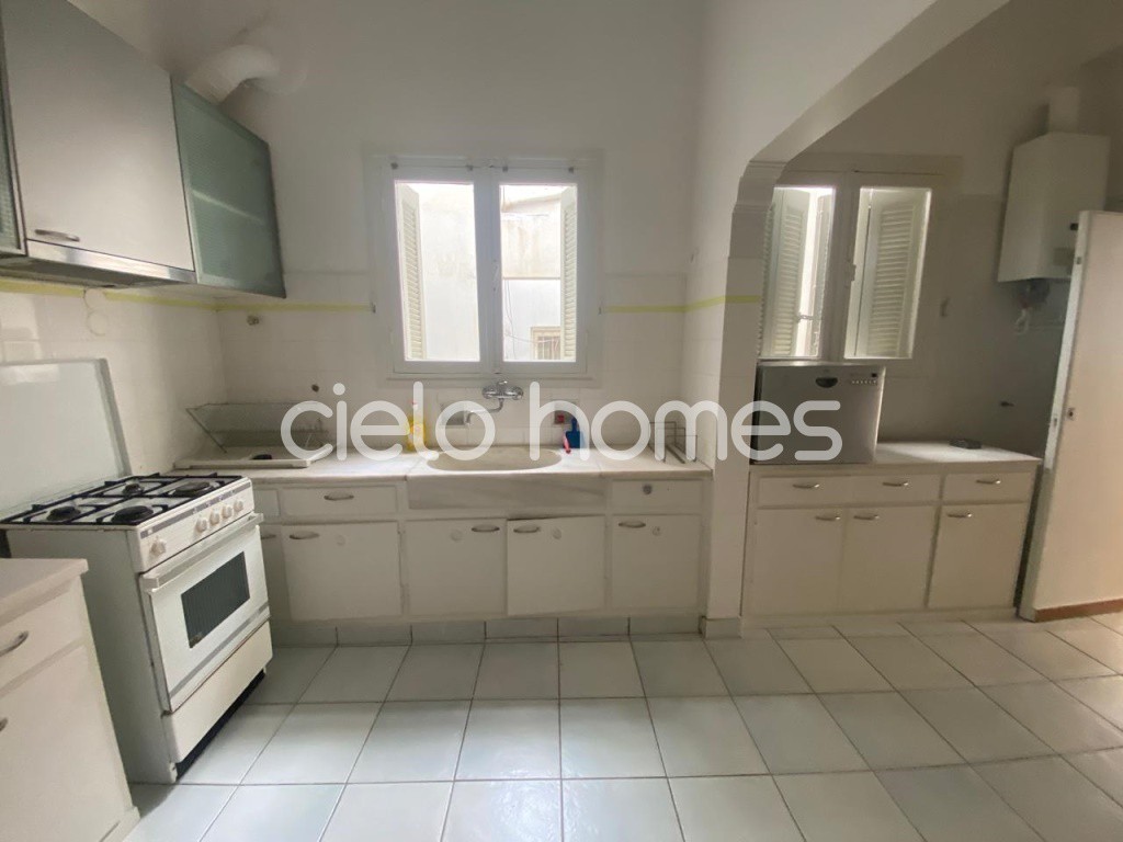 Διαμέρισμα 125 τ.μ. πρός πώληση, Αθήνα - Κέντρο, Κυψέλη