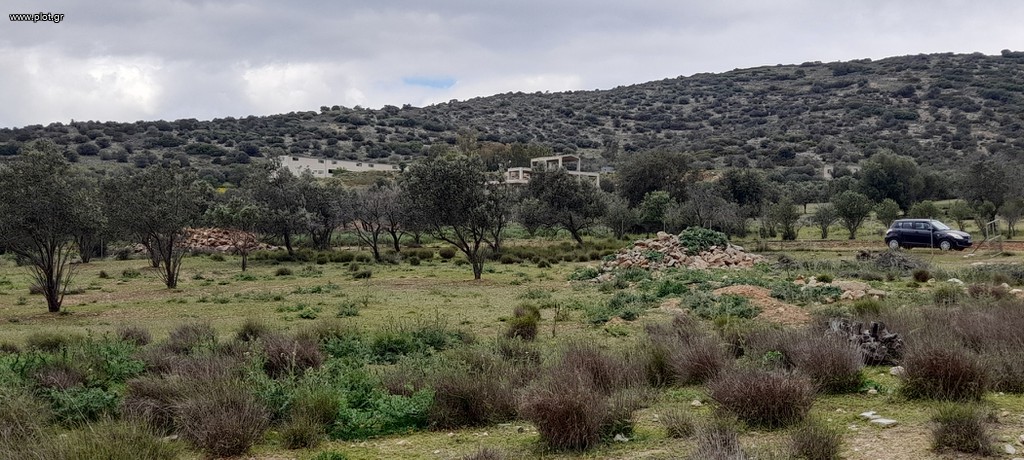 Οικόπεδο 5.800 τ.μ. προς πώληση, Κέντρο Καλυβίων Θορικού