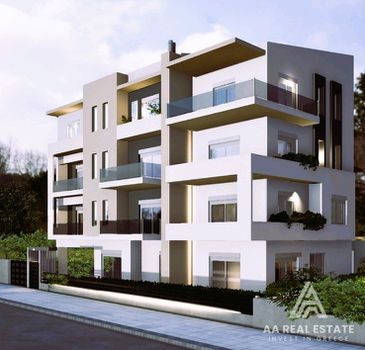 Maisonette 83sqm for sale-Thermaikos » Peraia