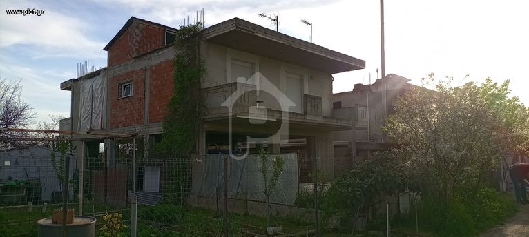 Μονοκατοικία 363 τ.μ. για πώληση, Πέλλα, Γιαννιτσά