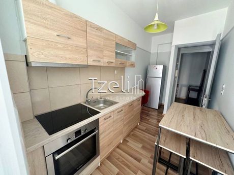 Διαμέρισμα 52 τ.μ. για ενοικίαση