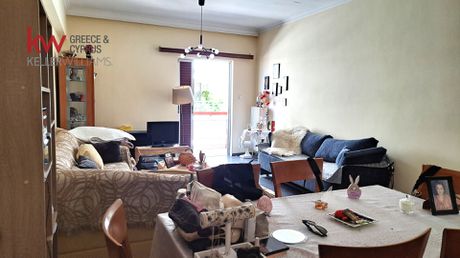 Apartment 98sqm for sale-Vironas