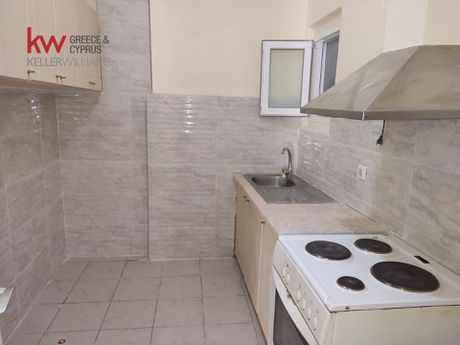 Διαμέρισμα 35τ.μ. για πώληση-Βύρωνας