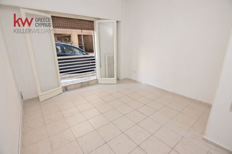 Apartment 35sqm for sale-Vironas