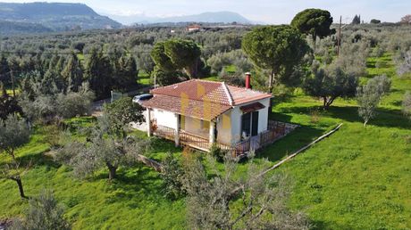 Detached home 53sqm for sale-Aigio » Agios Nikolaos