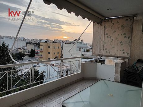 Apartment 86sqm for rent-Nea Ionia