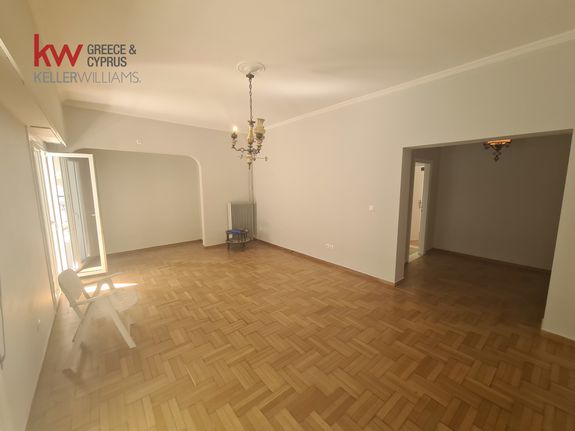 Διαμέρισμα 110 τ.μ. για ενοικίαση, Αθήνα - Κέντρο, Κυψέλη