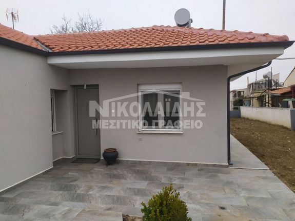 Detached home 96 sqm for sale, Serres Prefecture, Nigrita