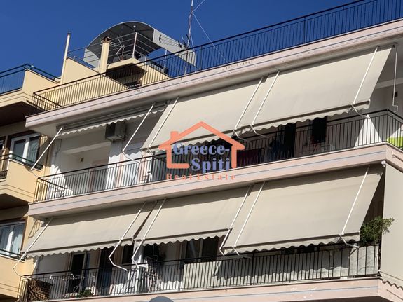 Building 78 sqm for sale, Preveza Prefecture, Filippiada