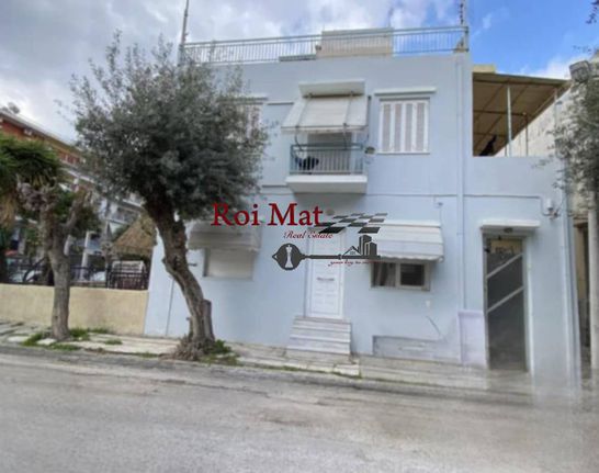 Μονοκατοικία 130 τ.μ. για πώληση, Αθήνα - Νότια Προάστια, Καλλιθέα