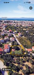 Οικόπεδο 880 τ.μ. προς πώληση, Αγυιά-thumb-5