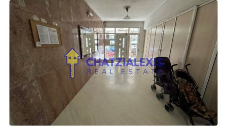 Apartment 48sqm for sale-Kato Toumpa