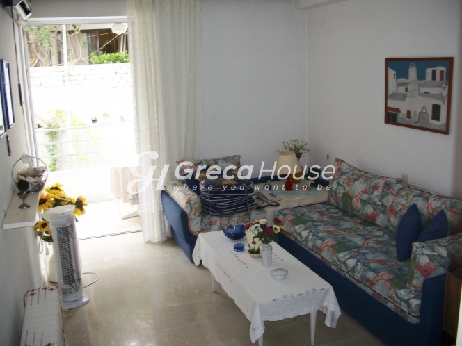 Κτίριο 375 τ.μ. πρός πώληση, Αθήνα - Βόρεια Προάστια, Μαρούσι