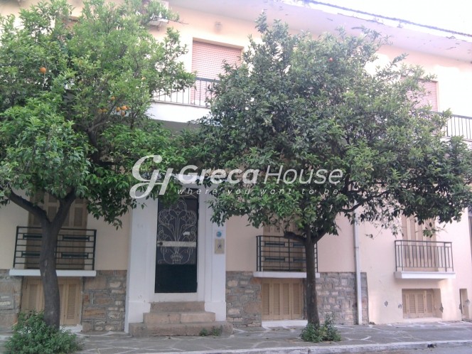 Κτίριο 375 τ.μ. πρός πώληση, Αθήνα - Βόρεια Προάστια, Μαρούσι