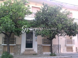 Κτίριο 375 τ.μ. για πώληση
