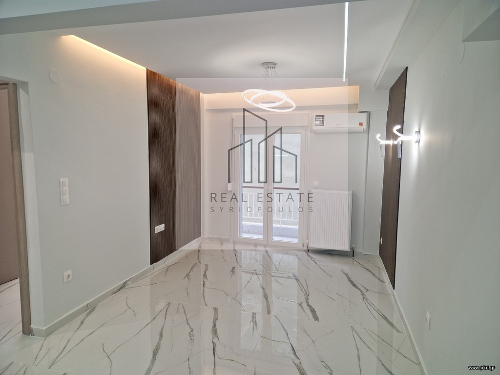 Studio / γκαρσονιέρα 41 τ.μ. πρός πώληση, Θεσσαλονίκη - Κέντρο, Νέα Παραλία