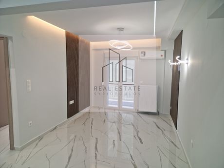 Studio / γκαρσονιέρα 41τ.μ. για πώληση-Νέα παραλία