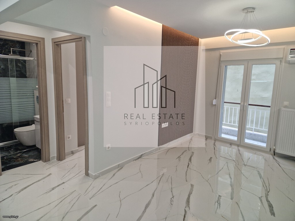 Studio / γκαρσονιέρα 41 τ.μ. πρός πώληση, Θεσσαλονίκη - Κέντρο, Νέα Παραλία