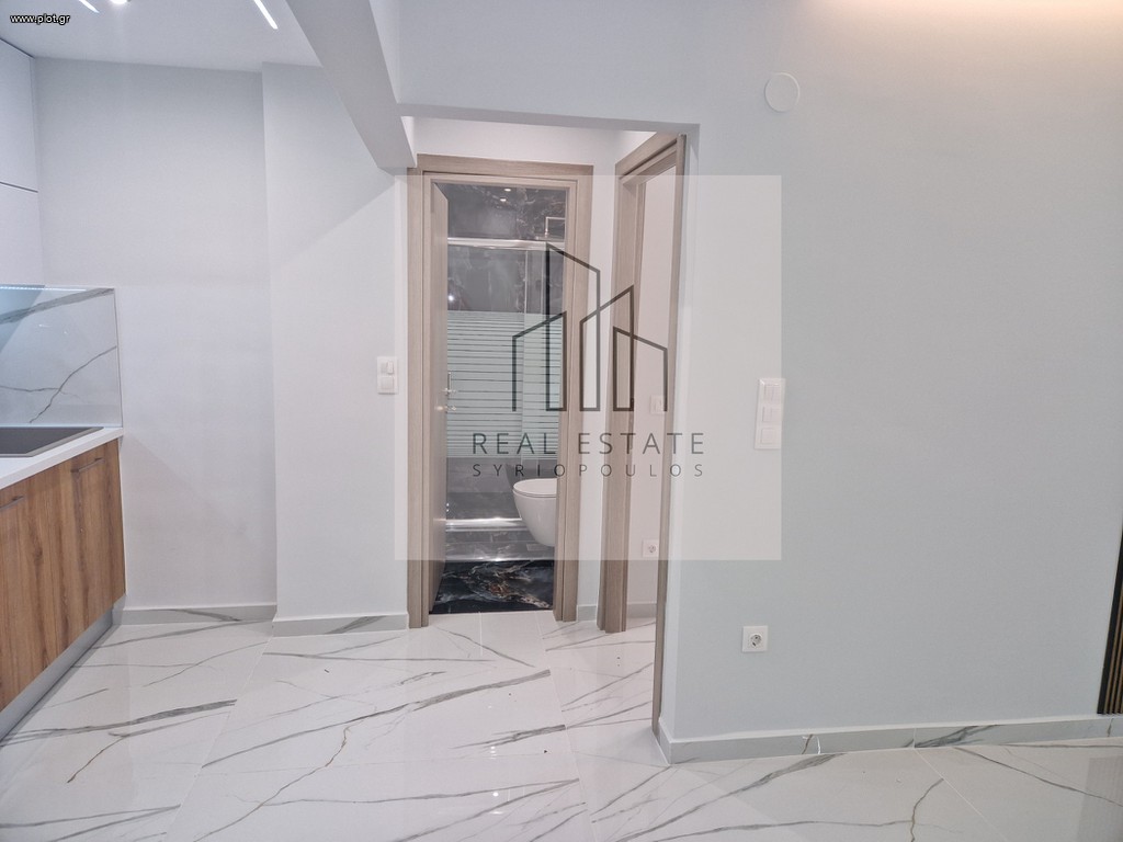 Studio / γκαρσονιέρα 41 τ.μ. πρός πώληση, Θεσσαλονίκη - Κέντρο, Νέα Παραλία