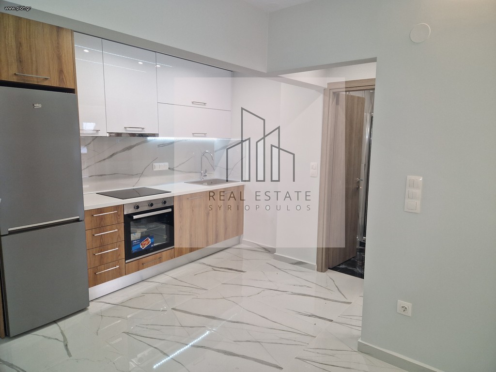Studio / γκαρσονιέρα 41 τ.μ. πρός πώληση, Θεσσαλονίκη - Κέντρο, Νέα Παραλία