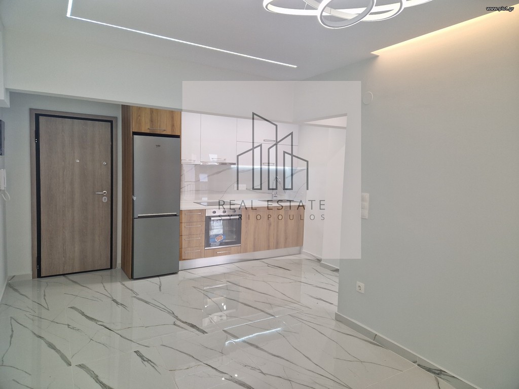 Studio / γκαρσονιέρα 41 τ.μ. πρός πώληση, Θεσσαλονίκη - Κέντρο, Νέα Παραλία