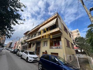 Κτίριο 320 τ.μ. προς πώληση, Κουλούρα Αιγίου-thumb-25