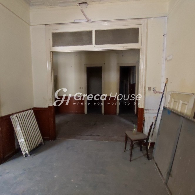 Κτίριο 1.059 τ.μ. πρός πώληση, Αθήνα - Κέντρο, Κέντρο