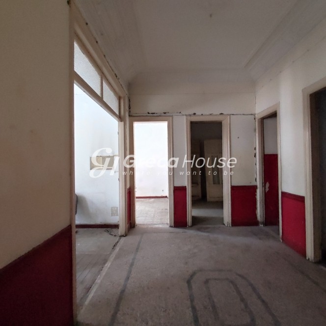 Κτίριο 1.059 τ.μ. πρός πώληση, Αθήνα - Κέντρο, Κέντρο