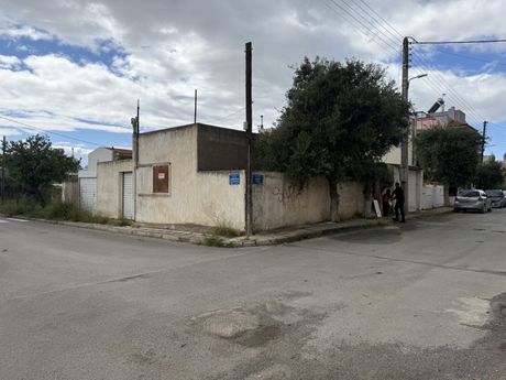 Detached home 50 sqm for sale