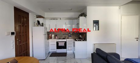 Apartment 55sqm for sale-Keratsini