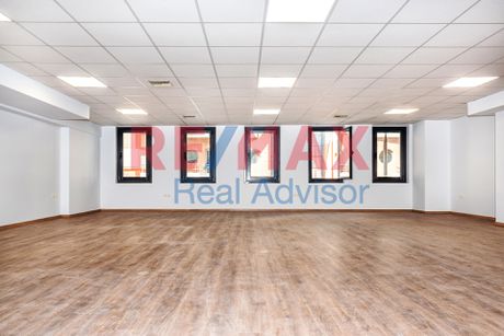 Office 210sqm for rent-Ampelokipoi - Pentagon