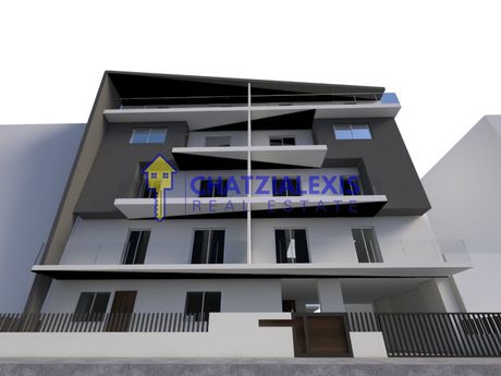 Apartment 72sqm for sale-Kallikrateia » Nea Kallikrateia